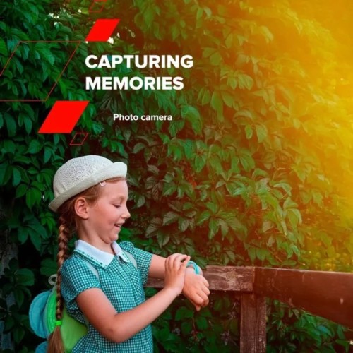 Смарт-годинник Canyon Sunny KW-48 Video 4G GPS Games Music Yellow/Green (CNE-KW48YG)