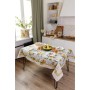 Скатертина Прованс Сицилія 160х250 (035324)