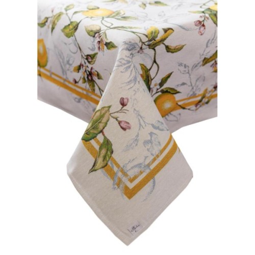 Скатертина Прованс Сицилія 160х250 (035324)
