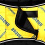 Курточка для тварин WAUDOG Clothes "Сміливість" XS (502-0231)