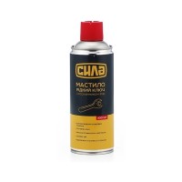 Мастило автомобільне СИЛА Рідкий ключ 400 мл (951527)
