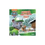 Книга Щенята рятують піцу. Щенячий Патруль. Історії Ранок (9786177591862)