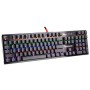 Клавіатура A4Tech Bloody B820R USB Black (4711421926997)
