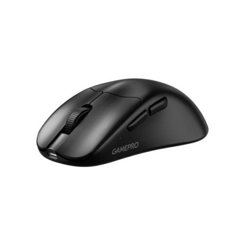 Мишка GamePro Asgard Surt Wireless/Bluetooth/USB Black (GM017B)