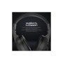Навушники GamePro HS299 RGB Black (HS299)