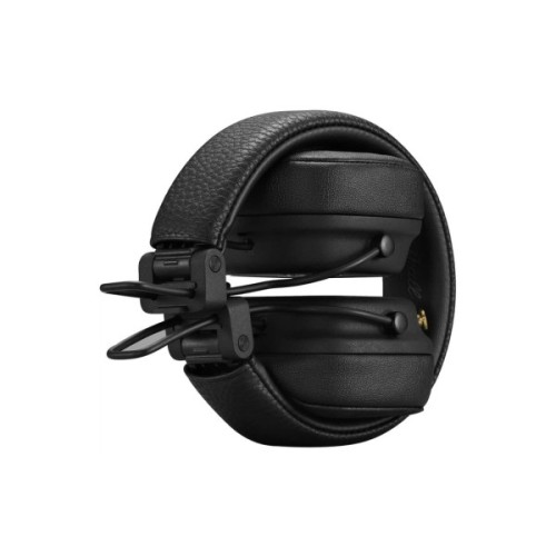 Навушники Marshall Major IV Black (1005773)