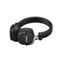 Навушники Marshall Major IV Black (1005773)