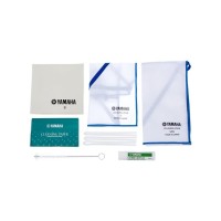 Засіб для догляду за духовими Yamaha Saxophone Maintenance Kit (SAX-M.KIT)