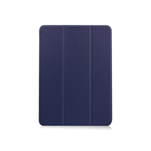 Чохол до планшета BeCover Smart Case Apple iPad Air 13" M2/M3 (2024/2025) Deep Blue (711612)