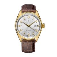 Наручний годинник Claude Bernard 80132 37JC AID