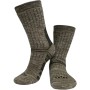Шкарпетки Tribe Winter Hemp T-KB-0014-melange, 39-42 (T-KB-0014-melange-39-42)