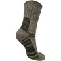 Шкарпетки Tribe Winter Hemp T-KB-0014-melange, 39-42 (T-KB-0014-melange-39-42)