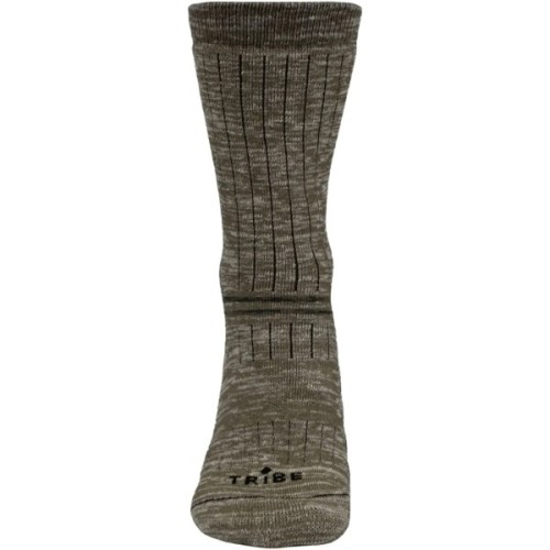 Шкарпетки Tribe Winter Hemp T-KB-0014-melange, 39-42 (T-KB-0014-melange-39-42)