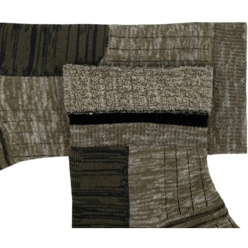 Шкарпетки Tribe Winter Hemp T-KB-0014-melange, 39-42 (T-KB-0014-melange-39-42)