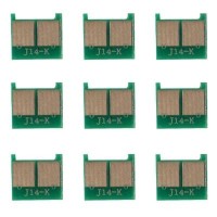 Чип для картриджа HP CLJ Pro 700/M176/177/775/CM4540/CP5520/5525 Magenta AHK (1800413)