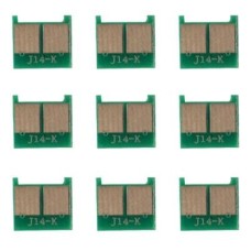 Чип для картриджа HP CLJ Pro 700/M176/177/775/CM4540/CP5520/5525 Magenta AHK (1800413)