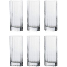 Набір склянок Luigi Bormioli Bach високий 480 мл 6шт/уп (10824/01)