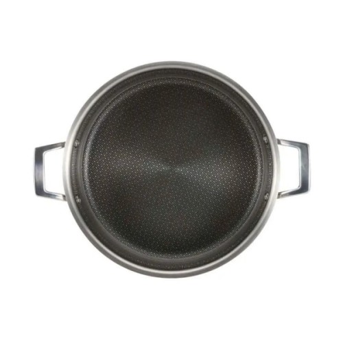 Сотейник MasterPro Hi-tech 3, 28 см, 5.8 л (BGMP-1636)