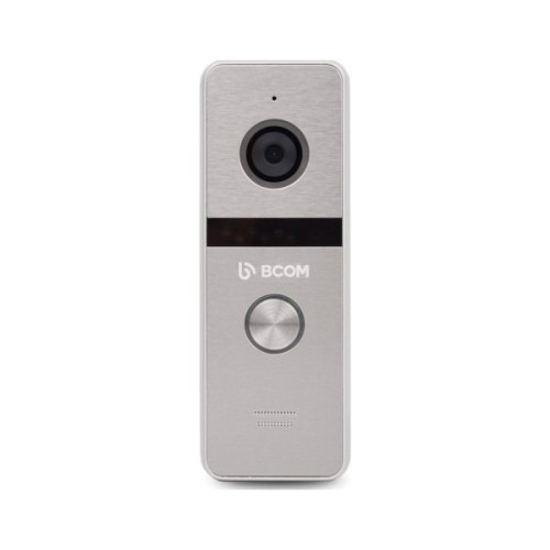Панель виклику BCOM BT-400FHD Silver