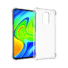 Чохол до мобільного телефона BeCover Xiaomi Redmi Note 9 / 10X Clear (705209)