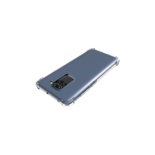 Чохол до мобільного телефона BeCover Xiaomi Redmi Note 9 / 10X Clear (705209)