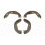 Гальмівні колодки FERODO FSB4130