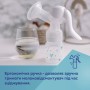 Молоковідсмоктувач Canpol babies ручний Basic (12/216)