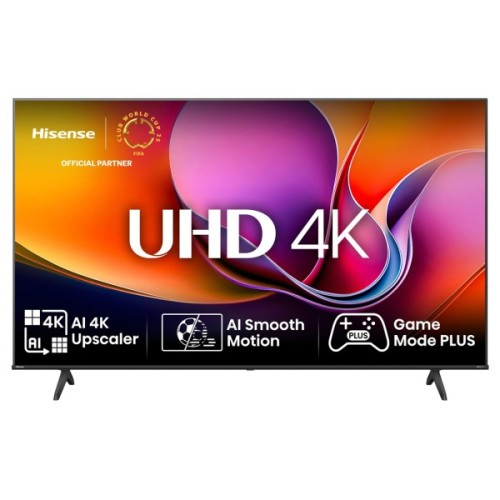 Телевізор Hisense 65A6Q