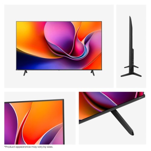 Телевізор Hisense 65A6Q