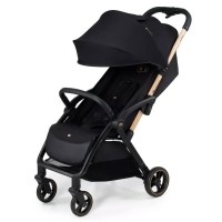 Коляска Kinderkraft Apino Raven Black (KSAPIN00BLK0000) (5902533924127)