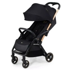 Коляска Kinderkraft Apino Raven Black (KSAPIN00BLK0000) (5902533924127)