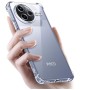 Чохол до мобільного телефона BeCover Anti-Shock Poco F7 Pro Clear (713499)