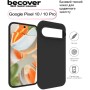 Чохол до мобільного телефона BeCover Google Pixel 10 / 10 Pro Black (713676)
