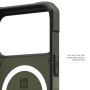 Чохол до мобільного телефона UAG Pathfinder MagSafe iPhone 17 Pro Max Olive (114549117272)