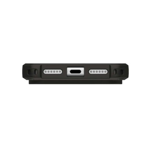 Чохол до мобільного телефона UAG Pathfinder MagSafe iPhone 17 Pro Max Olive (114549117272)