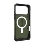Чохол до мобільного телефона UAG Pathfinder MagSafe iPhone 17 Pro Max Olive (114549117272)