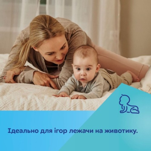 Розвиваюча іграшка Canpol книжечка розвиваюча FOX (75/202)