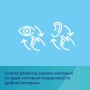 Розвиваюча іграшка Canpol книжечка розвиваюча FOX (75/202)
