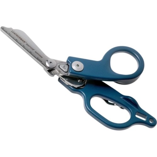 Мультитул Leatherman Raptor Response Navy (832961)