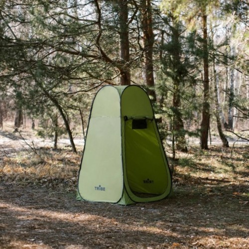 Намет Tribe санітарний Shower Lite (T-AC-0002-olive)