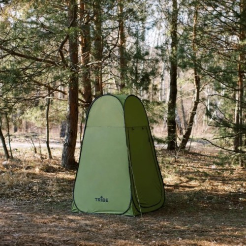 Намет Tribe санітарний Shower Lite (T-AC-0002-olive)