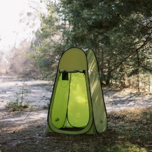 Намет Tribe санітарний Shower Lite (T-AC-0002-olive)