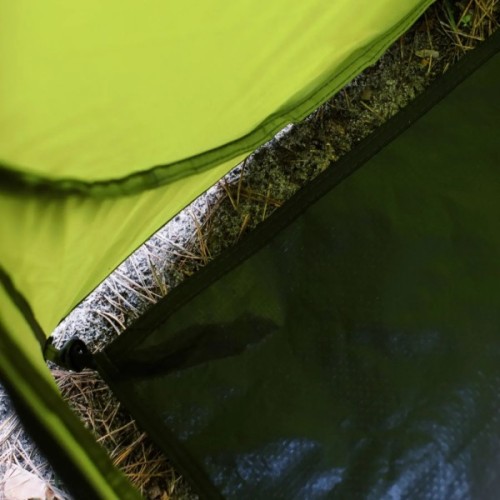 Намет Tribe санітарний Shower Lite (T-AC-0002-olive)