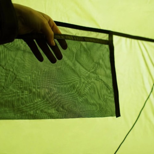 Намет Tribe санітарний Shower Lite (T-AC-0002-olive)