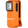 Ліхтар Olight Oclip Orange (0.0000.0941)