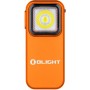 Ліхтар Olight Oclip Orange (0.0000.0941)
