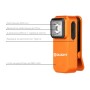 Ліхтар Olight Oclip Orange (0.0000.0941)