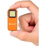 Ліхтар Olight Oclip Orange (0.0000.0941)