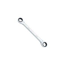 Ключ Toptul гайковий накидний з тріскачкою 14х15мм (AOAG1415)