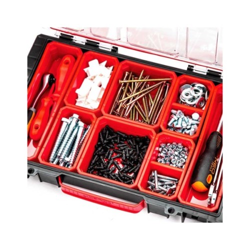 Ящик для інструментів QBRICK SYSTEM набір PRO SET 3 (Z255963PG001)